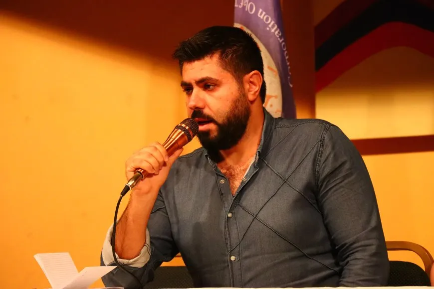 ندوة تسلط الضوء على واقع التعليم والمناهج في قامشلو