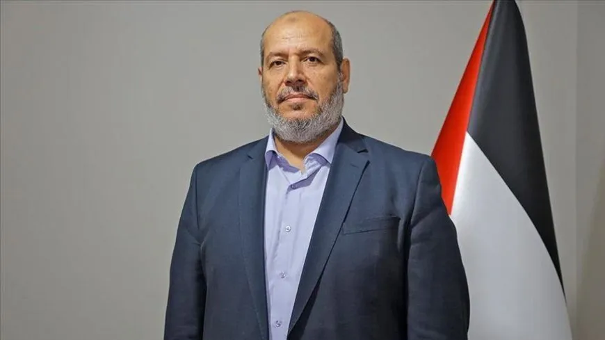الحيّة: تلقّينا تأكيدات من الولايات المتحدة والوسطاء بانتهاء الحرب