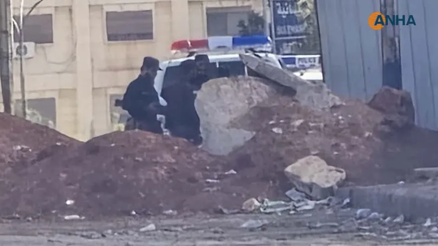 الحكومة الانتقالية تنصب حواجز جديدة في محيط الشيخ مقصود والأشرفية