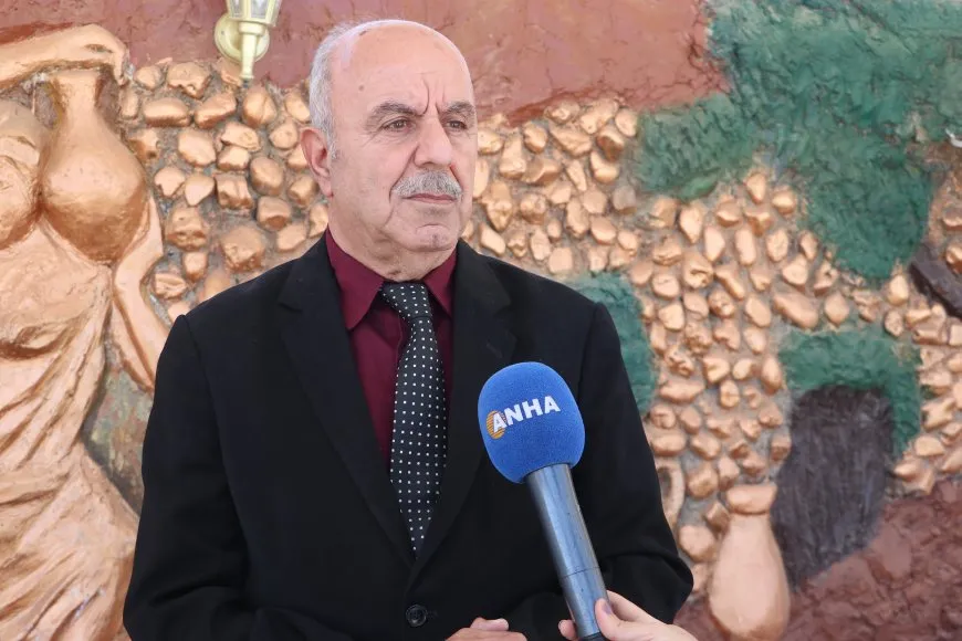 التيار السوري الإصلاحي عن تمسّك دمشق بالمركزية: لن تستطيع بناء سوريا الحديثة