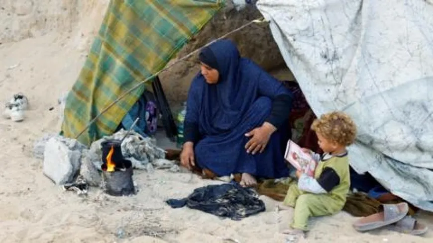 ويتكوف نقلا عن البنتاغون: إسرائيل انجزت انسحاباتها بموجب المرحلة الأولى لاتفاق غزة