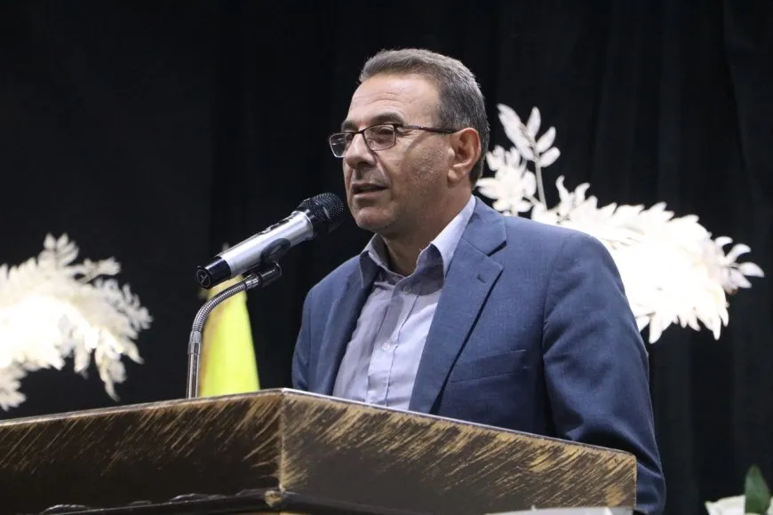تخريج دفعة جديدة من طلاب المعهد الصحي في شمال وشرق سوريا