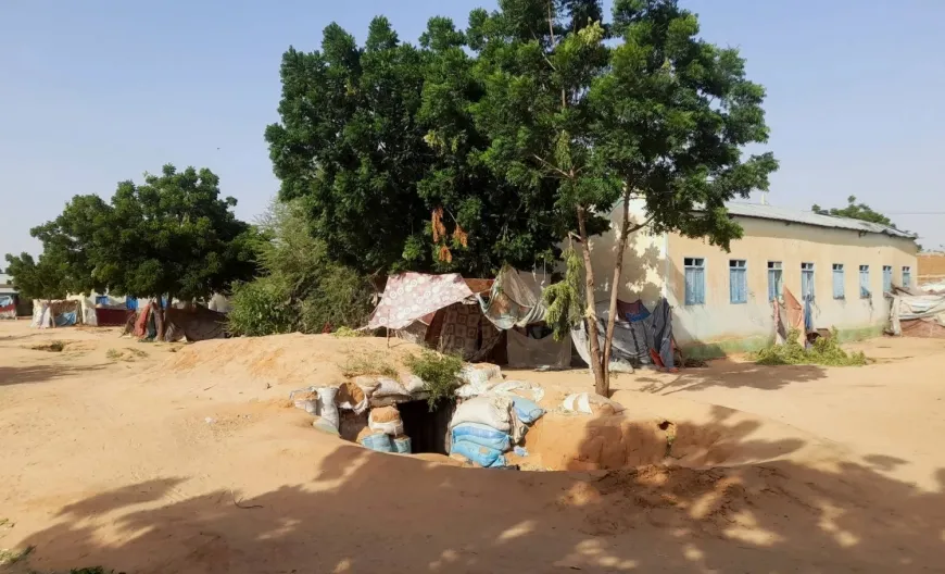 مقتل 30 شخصاً في هجوم غرب السودان