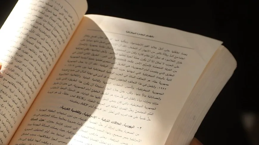 كتابة رسائل للقائد عبد الله أوجلان ضمن حملة المطالبة بلقائه