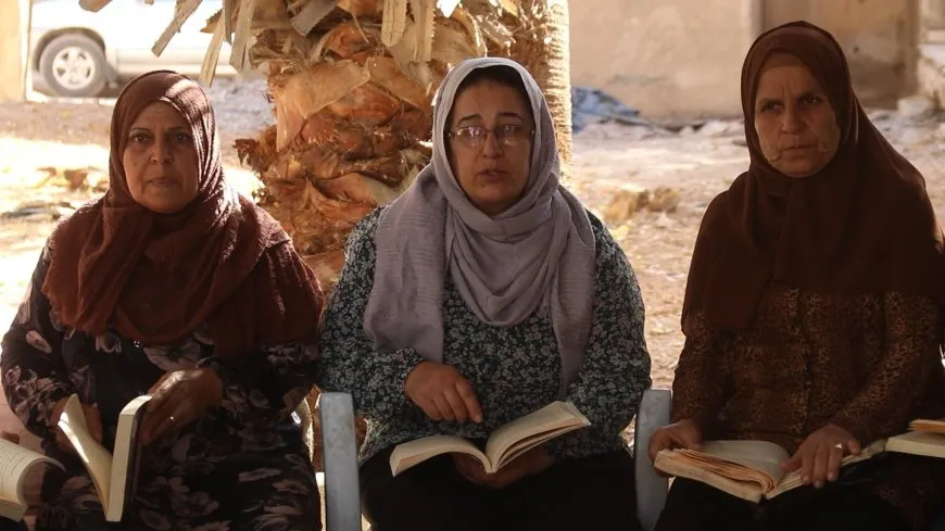كتابة رسائل للقائد عبد الله أوجلان ضمن حملة المطالبة بلقائه