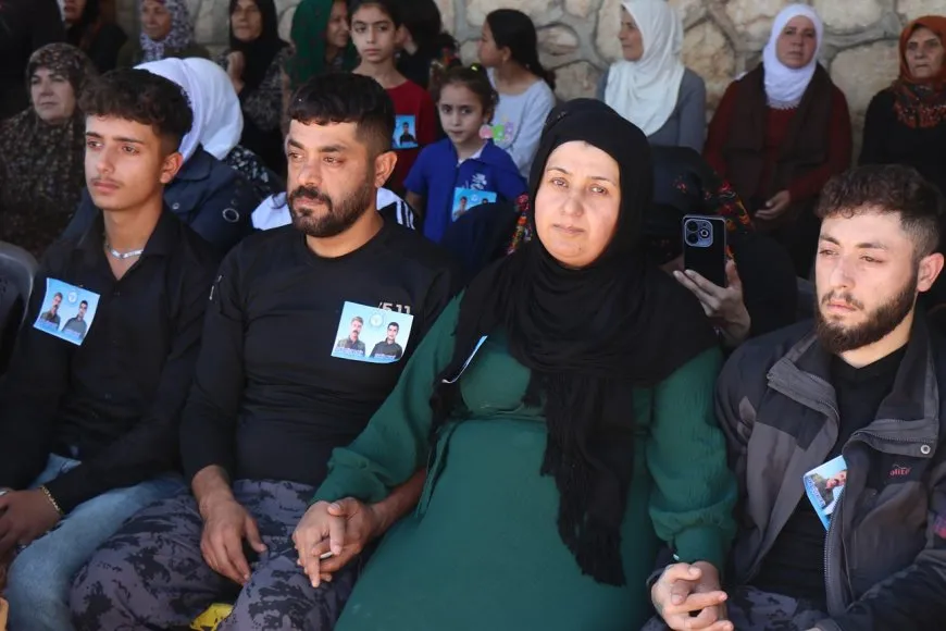 تشييع جثماني شهيدين وكشف سجلّ آخر في حلب