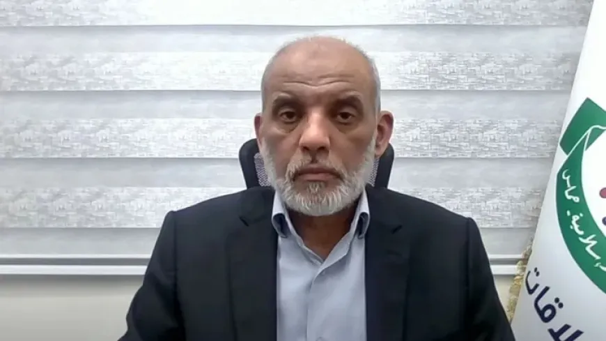 حماس: نتوقع مرحلة من المفاوضات أكثر صعوبة مع إسرائيل