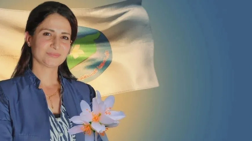 في ذكرى استشهاد هفرين خلف.. حزب سوريا المستقبل يطالب بالعدالة
