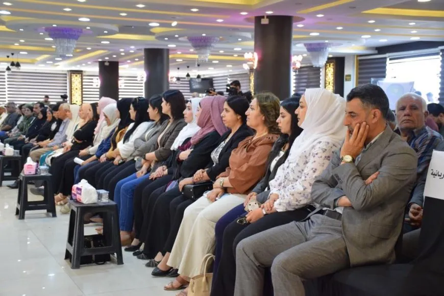 حزب سوريا المستقبل يُحيي ذكرى استشهاد أمينة الحزب هفرين خلف