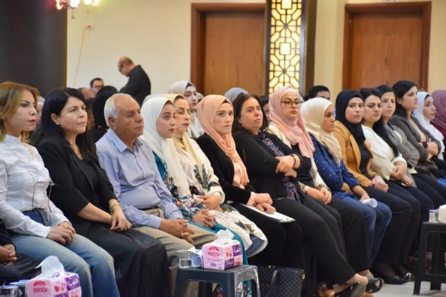 حزب سوريا المستقبل يُحيي ذكرى استشهاد أمينة الحزب هفرين خلف