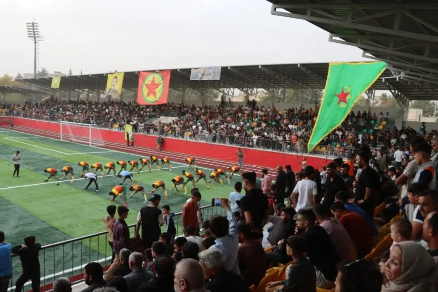 استمرار مهرجان الشهيد باور آكري في يومه الثاني