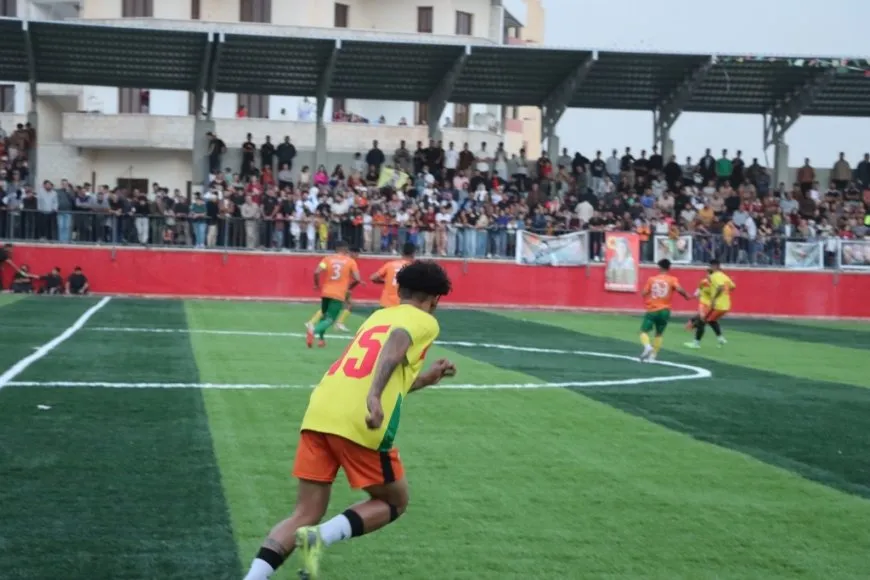 استمرار مهرجان الشهيد باور آكري في يومه الثاني