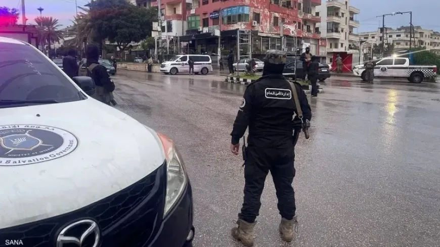 مصير مجهول يلاحق شابين من أبناء السويداء بعد اعتقالهم في حمص