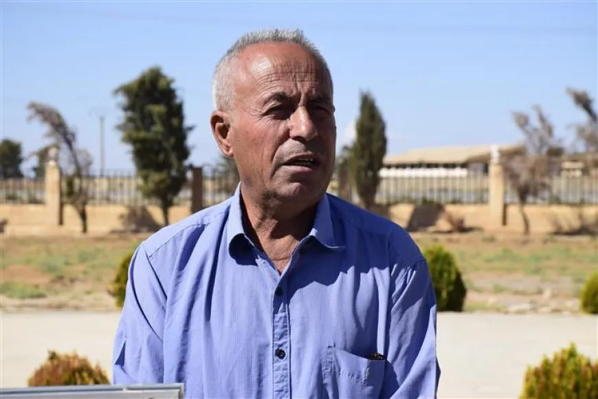 وكالتنا تحيي السنوية السادسة لاستشهاد مراسلها سعد أحمد