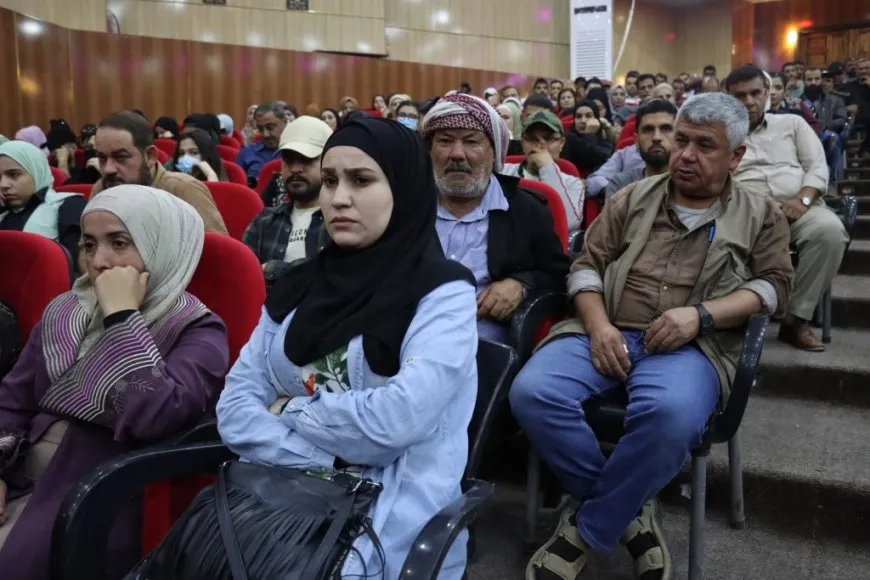 المهباش: المرحلة تتطلب وحدة الموقف السوري وحواراً وطنياً شاملاً