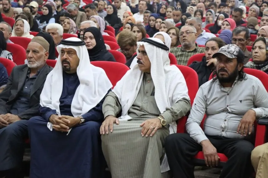 المهباش: المرحلة تتطلب وحدة الموقف السوري وحواراً وطنياً شاملاً