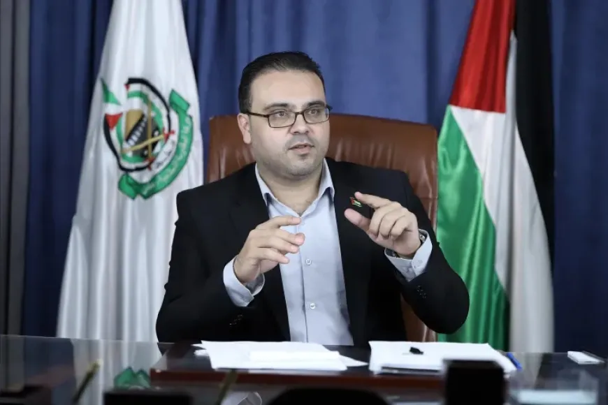 حماس تتهم إسرائيل بانتهاك وقف إطلاق النار