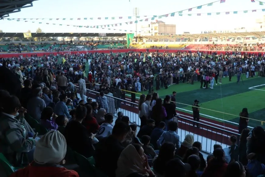مهرجان الشهيد باور.. خطوة لترسيخ القيم الثقافية