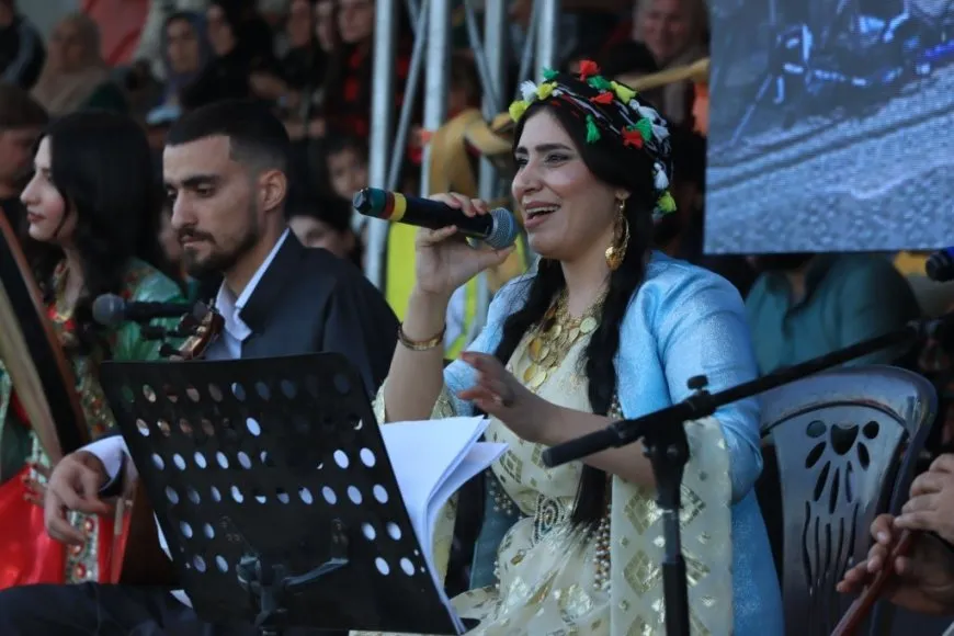 مهرجان الشهيد باور.. خطوة لترسيخ القيم الثقافية