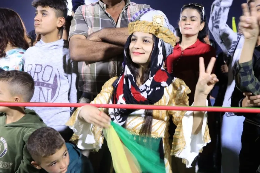 مهرجان الشهيد باور.. خطوة لترسيخ القيم الثقافية