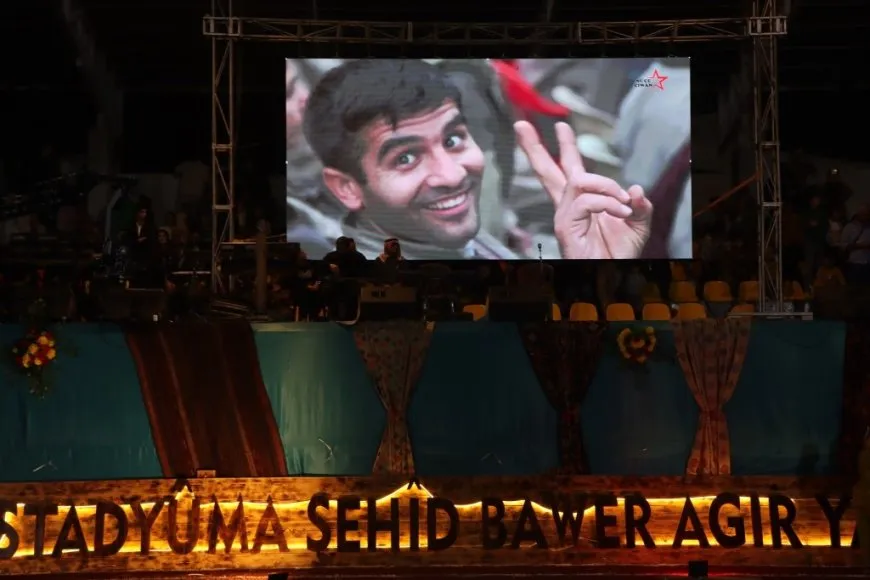 مهرجان الشهيد باور.. خطوة لترسيخ القيم الثقافية