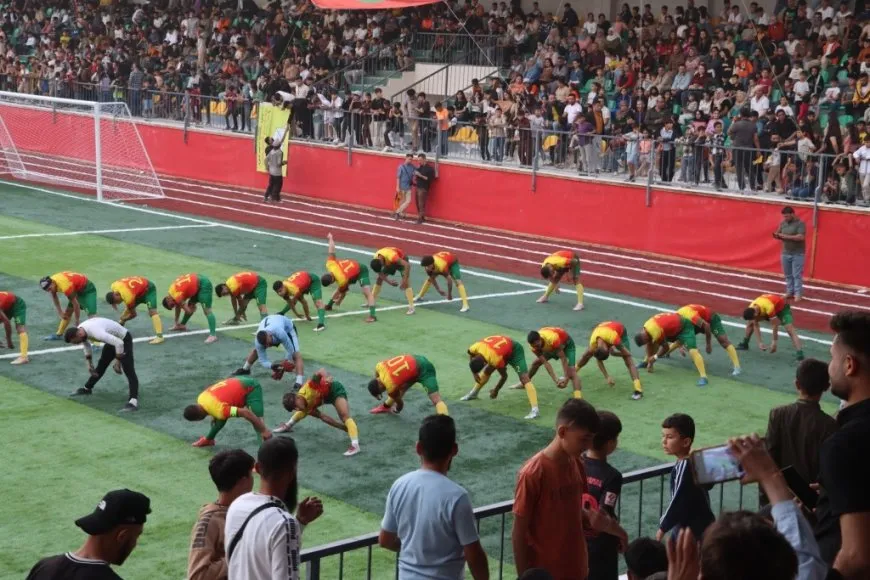 مهرجان الشهيد باور.. خطوة لترسيخ القيم الثقافية