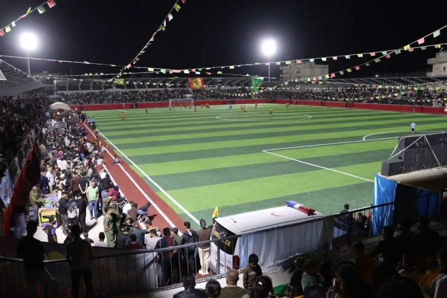 مهرجان الشهيد باور.. خطوة لترسيخ القيم الثقافية