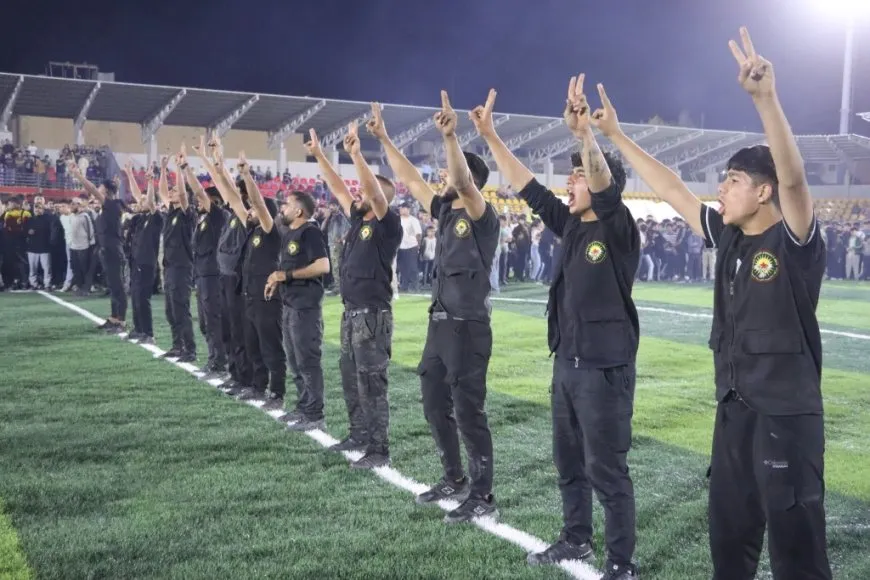 مهرجان الشهيد باور.. خطوة لترسيخ القيم الثقافية