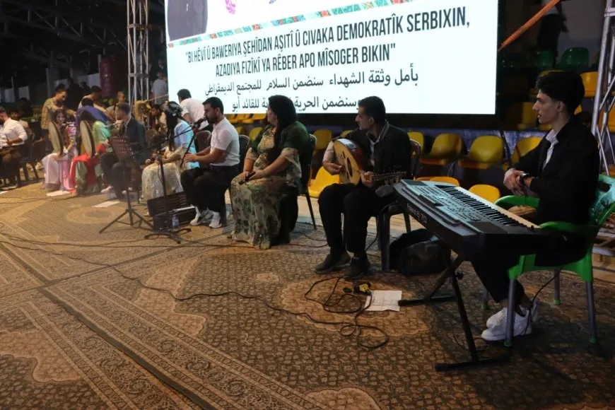 مهرجان الشهيد باور.. خطوة لترسيخ القيم الثقافية