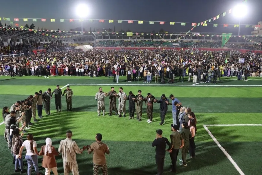 مهرجان الشهيد باور.. خطوة لترسيخ القيم الثقافية