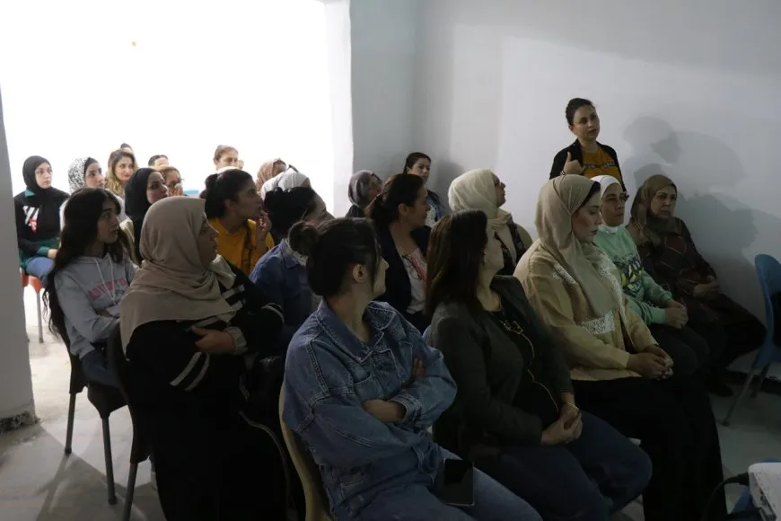 فعاليتان توعويتان حول سرطان الثدي تشددان على أهمية الكشف المبكر