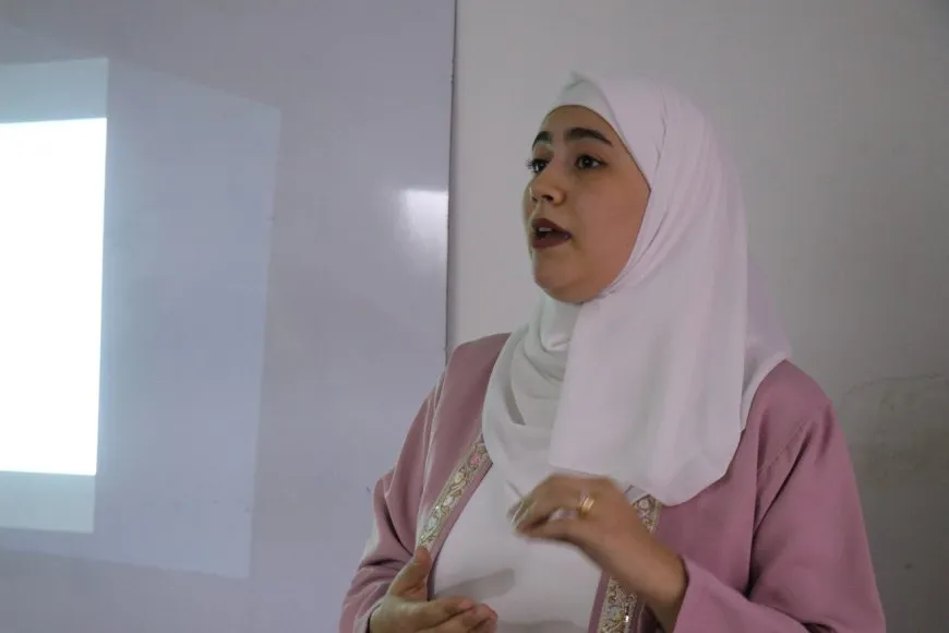 فعاليتان توعويتان حول سرطان الثدي تشددان على أهمية الكشف المبكر