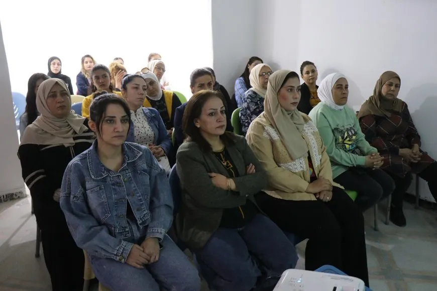 فعاليتان توعويتان حول سرطان الثدي تشددان على أهمية الكشف المبكر