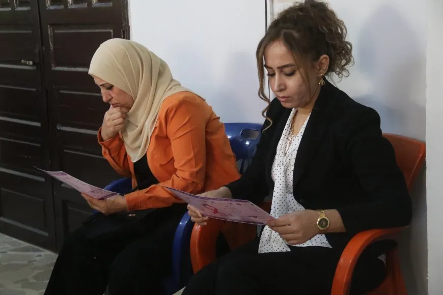 فعاليتان توعويتان حول سرطان الثدي تشددان على أهمية الكشف المبكر