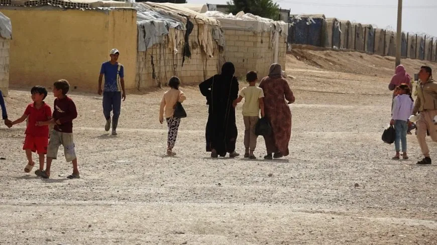 "لن نعود لديارنا إلا بعد خروج الاحتلال التركي ومرتزقته منها"