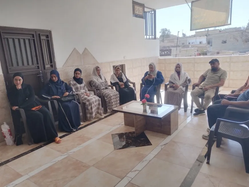 ندوة في الهول تناقش أثر التكنولوجيا على المجتمع