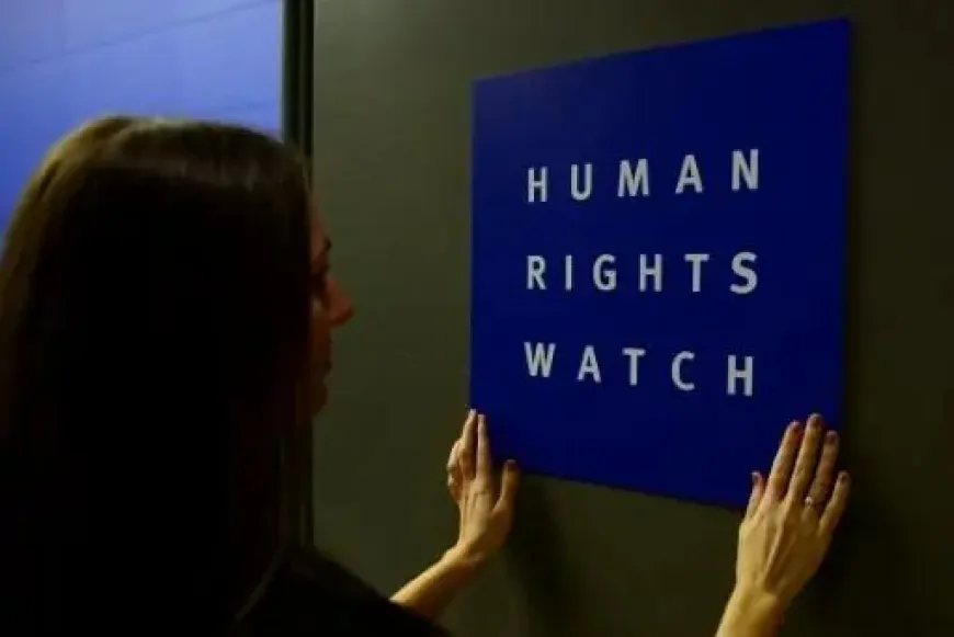 HRW تنتقد تعديل قانون الأحوال الشخصية الشيعي لتقييده حقوق النساء