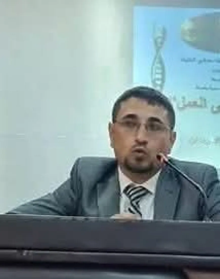 وفاة وإصابة عدد من أساتذة جامعة الفرات في حادث سير  