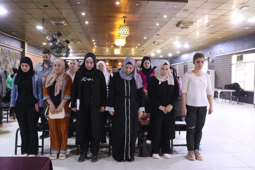 استذكار الشهيدة بيريتان في السنوية 33 لاستشهادها