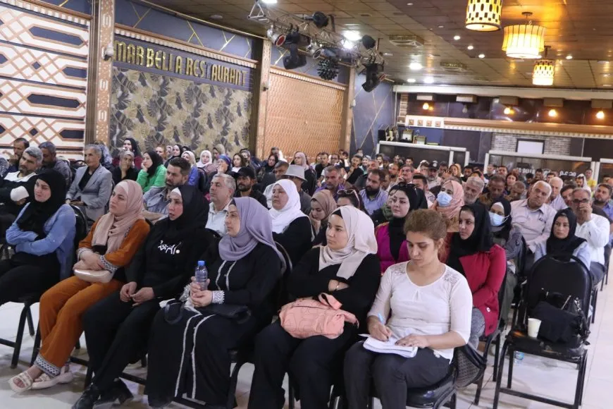 استذكار الشهيدة بيريتان في السنوية 33 لاستشهادها