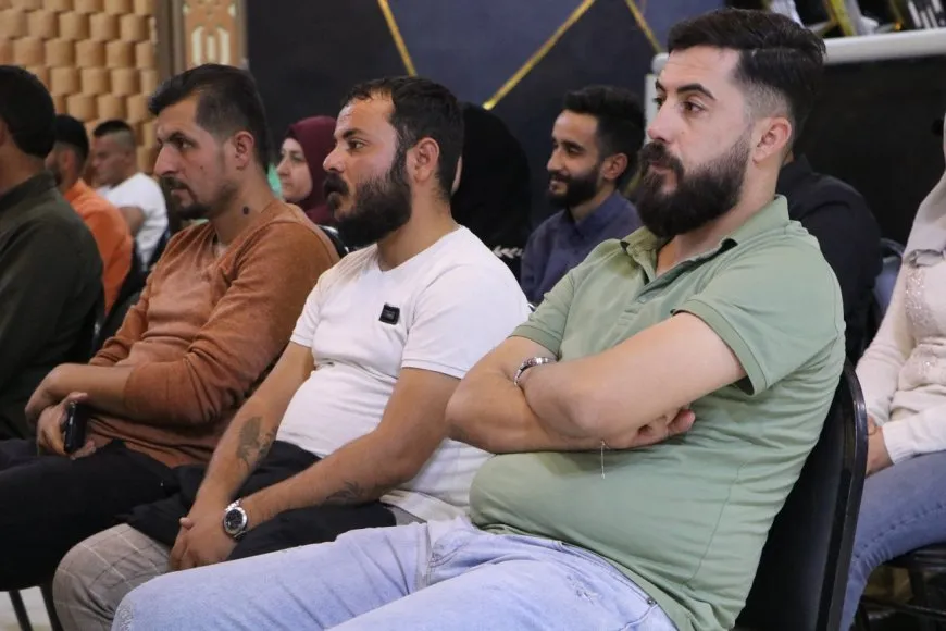 استذكار الشهيدة بيريتان في السنوية 33 لاستشهادها
