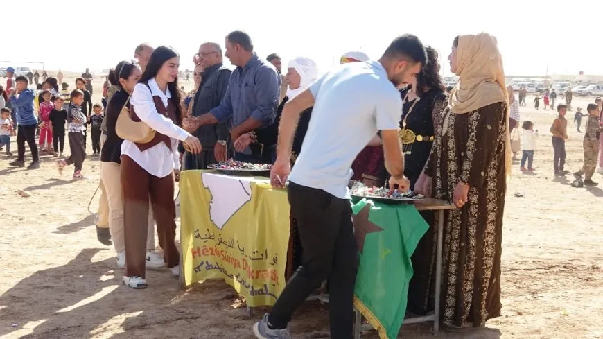 مهرجان تل أبيض السادس للثقافة والتراث.. إبراز للأصالة والتنوع الثقافي