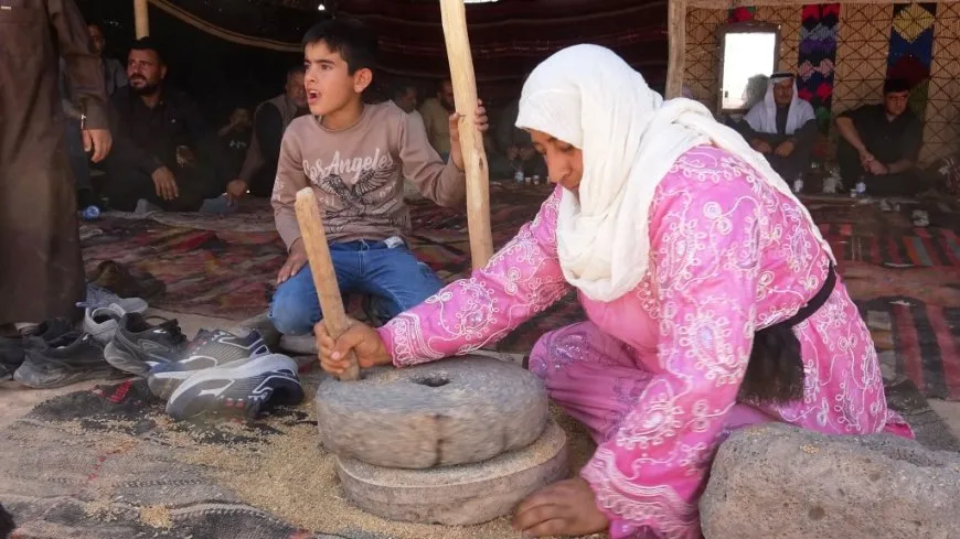 مهرجان تل أبيض السادس للثقافة والتراث.. إبراز للأصالة والتنوع الثقافي