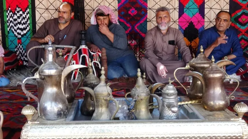 مهرجان تل أبيض السادس للثقافة والتراث.. إبراز للأصالة والتنوع الثقافي