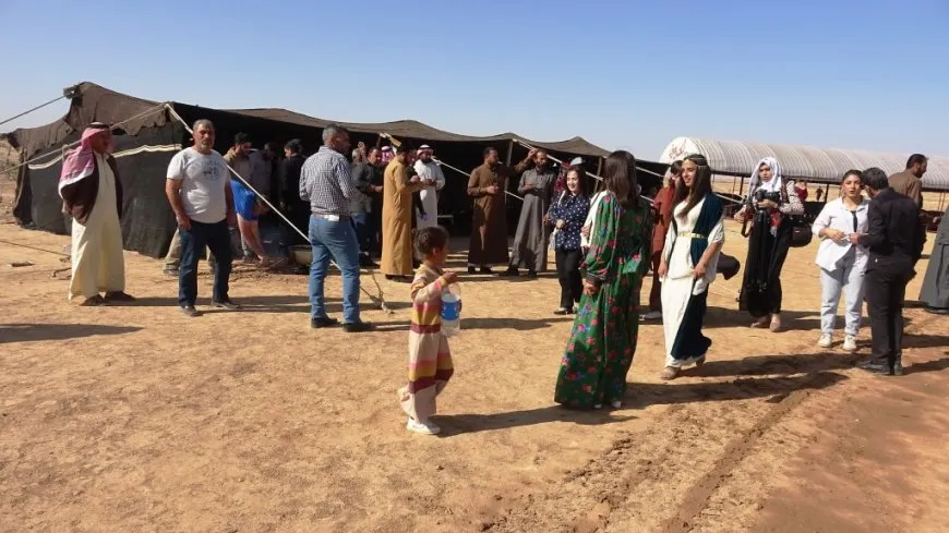 مهرجان تل أبيض السادس للثقافة والتراث.. إبراز للأصالة والتنوع الثقافي