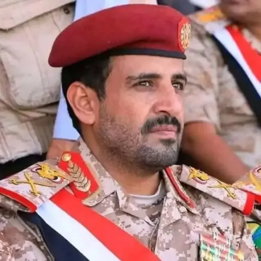 مقتل رئيس هيئة الأركان لجماعة الحوثيين