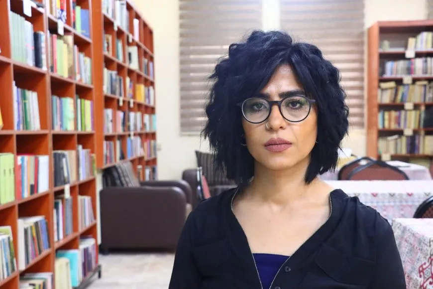 منشورات شلير تصدر 70 كتاباً خلال 10 أشهر باللغتين الكردية والعربية