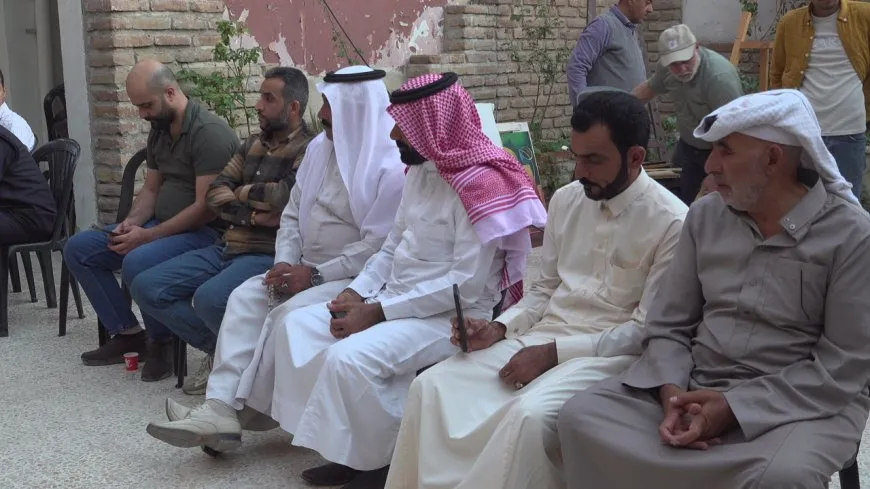 فريق أصدقاء متحف الرقة يطلق مبادرة "جسور ثقافية"