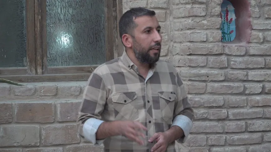 فريق أصدقاء متحف الرقة يطلق مبادرة "جسور ثقافية"