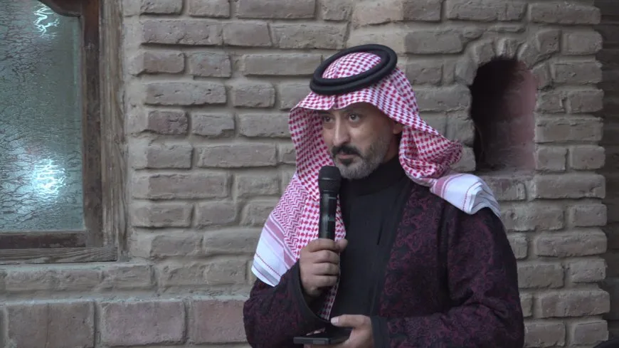 فريق أصدقاء متحف الرقة يطلق مبادرة "جسور ثقافية"